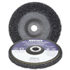 Refina 7" Paint Stripping Disc (For the EPO180H Surface Stripper)