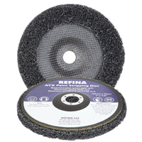 Refina 7" Paint Stripping Disc (For the EPO180H Surface Stripper)