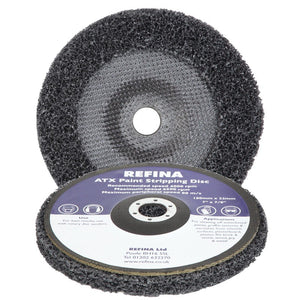 Refina 7" Paint Stripping Disc (For the EPO180H Surface Stripper)