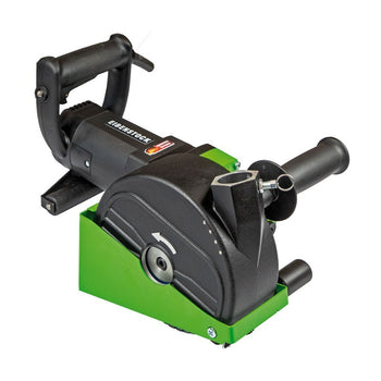 Refina EMF180.2 - 2300w - 7" Twin Blade Diamond Wall Chaser (Eibenstock)