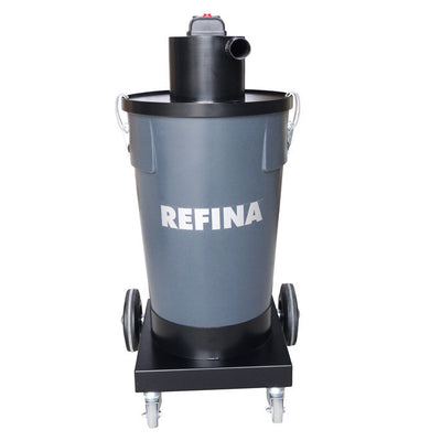 Refina PC95 Pre-Separator Cyclone Drum