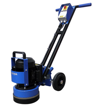 Refina PD23.2 230mm Diamond Floor Grinder 110v or 230v