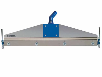 Refina Skid Leveller 600mm