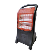 Rhino 2.2W twin Infra-red Heater (TQ4) 110v or 240v