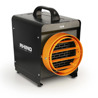 Rhino 2.8kW FH3 Fan Heater