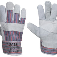 Rigger Gloves - One Size Only