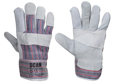 Rigger Gloves - One Size Only