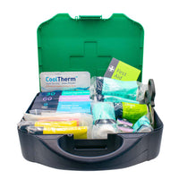 SCAN First Aid Kit 1-100 Persons BSI Approved