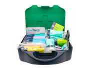 SCAN First Aid Kit 1-100 Persons BSI Approved