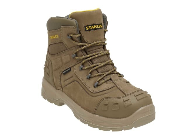 STANLEY® Atlanta Waterproof Safety Boots