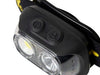 The STANLEY® Rechargeable Head Torch