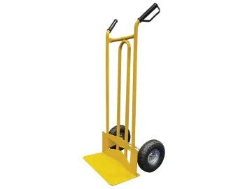 Sack Truck 300kg With Pneumatic Tyres