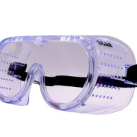 Scan Direct Ventilation Safety Goggles