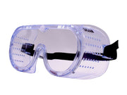 Scan Direct Ventilation Safety Goggles