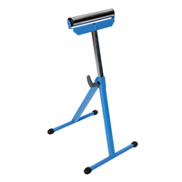 Silverline Roller Adjustable Stand