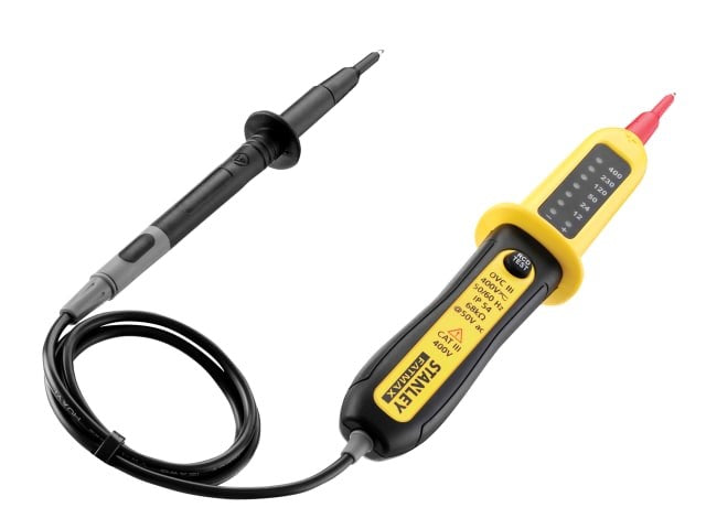 Stanley FatMax® LED Voltage Tester