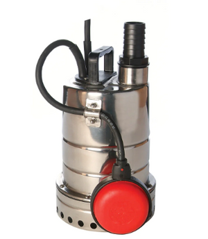 Submersible Pump Mizar 60 - 32mm AUTOMATIC - 110v & 230v