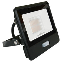 The Link2Home Smart PIR Floodlight