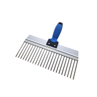 The REFINA comb scarifier (11” – 290mm)