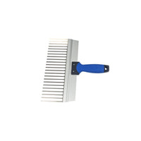 The REFINA comb scarifier (11” – 290mm)
