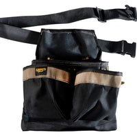 Tool Belt 5 Pocket Framers Pouch (KUNYS)