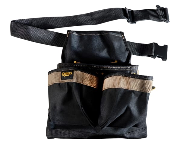 Tool Belt 5 Pocket Framers Pouch (KUNYS)