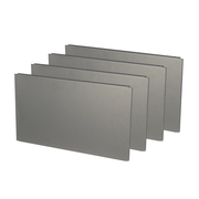 Van Vault Dividers for Slider 4pk