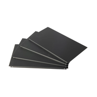 Van Vault Dividers for Slider 4pk