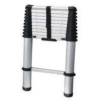 Soft Close Telescopic Ladder 2.9m