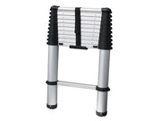 Soft Close Telescopic Ladder 2.9m