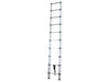 Soft Close Telescopic Ladder 2.9m