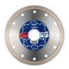 Duro Diamond Ceramic Tile Cutting Blade 150mm Dia x 25.4mm Bore