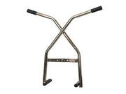 Faithfull - Heavy-Duty Kerb Lifter