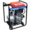 Tsurumi TE3-YD Centrifugal Diesel Engine Pump