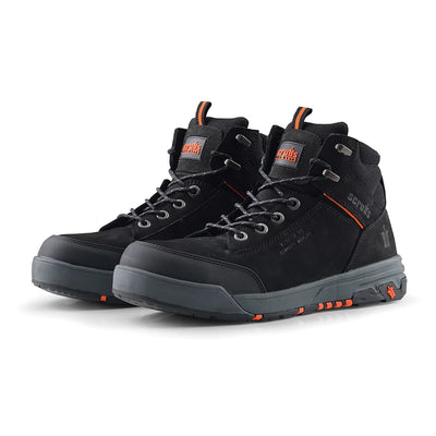 Scruffs assault boots online