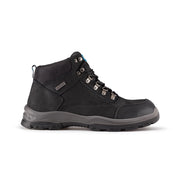 Tough Grit Teak 2 Safety Boot Black