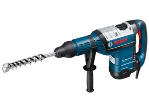 Bosch GBH 8-45 DV SDS-Max Professional Rotary Hammer