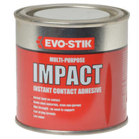 Evo - Stik Impact Multi-purpose Adhesive 250ml