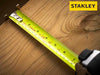 Stanley FatMax® Pro Pocket Tape 8m/26ft (width 32mm)