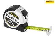 Stanley FatMax® Pro Pocket Tape 8m/26ft (width 32mm)