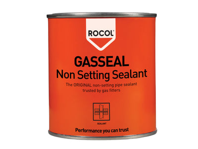 Non Setting Gas Sealant 300g (ROCOL)