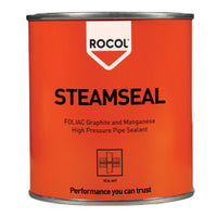 Rocol Steamseal PJC 400g not fociac – mangnesse