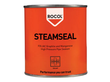 Rocol Steamseal PJC 400g not fociac – mangnesse