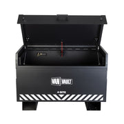Van Vault 4-Site Secure Tool Storage Box 60kg
