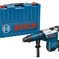 Bosch GBH 8-45 DV SDS-Max Professional Rotary Hammer