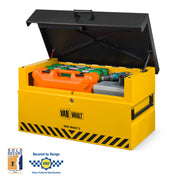 Van Vault 2 - High Quality Secure Storage