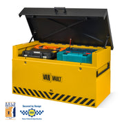 Van Vault XL