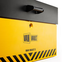 Van Vault 2 - High Quality Secure Storage