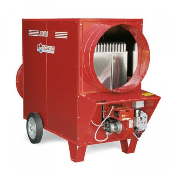 Indirect Heating - Arcotherm Jumbo 150 Space Heater