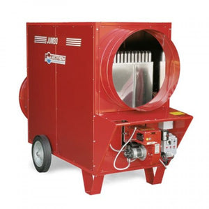 Indirect Heating - Arcotherm Jumbo 150 Space Heater
